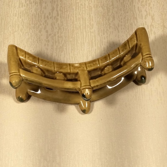 Two Fish tank Bridge Decorations - Picture 6 of 14